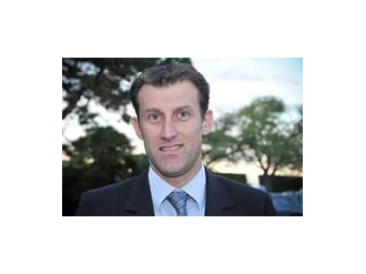 Régis ABGRALL nommé Directeur du réseau Méditerranée de LCL 