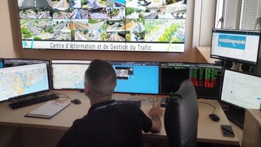 Des outils, des femmes et des hommes pour veiller sur les vacanciers et les automobilistes tout l'été