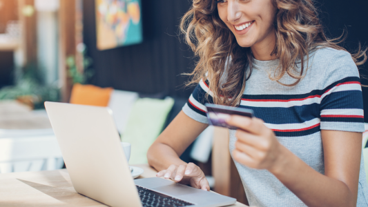 Le e-commerce, un gain de temps pour les Français