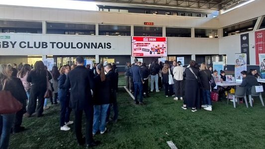 La Mêlée de l'Emploi confirme son ancrage local