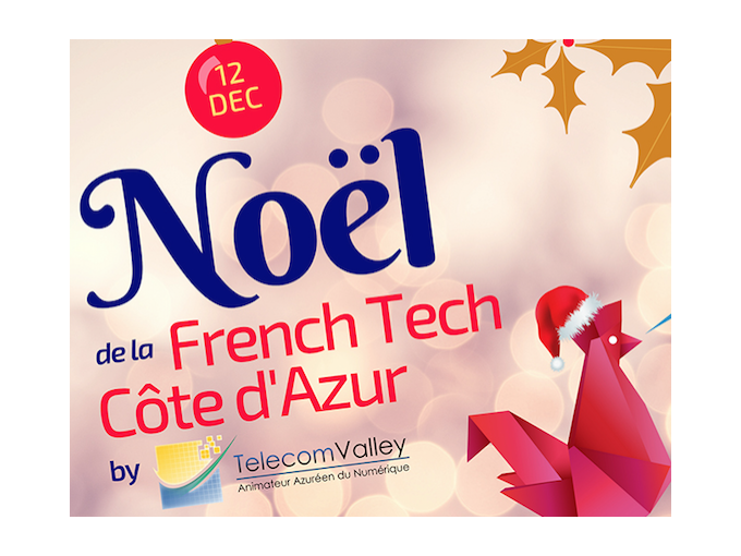 Soirée de Noël de la (…)