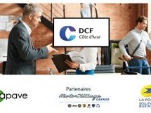 Web Conférence DCF Côte d'Azur : "Saisir les opportunités en temps de crise avec la location d'entreprise"