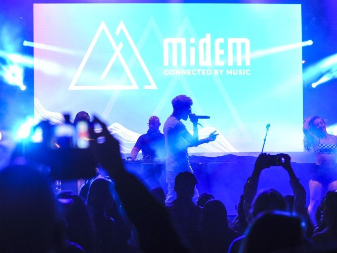 Midem 2021 : ce sera (…)