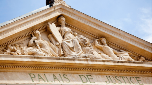 Justice : L'audience solennelle de rentrée du TJ de Nice annulée