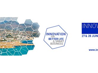 Innovative City 2018 : orateurs faites-vous connaître !