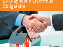 Nouveau diagnostic obligatoire de l'installation électrique pour les locations