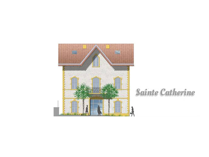Le 8 mars inauguration à