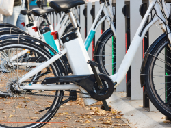 Avis de marché : Gestion administrative du service de mise à disposition longue durée de vélos à assistance électrique « La Bicyclette » via une interface usagers