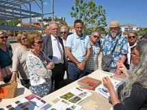 À La Garde, le parking silo, un projet ambitieux