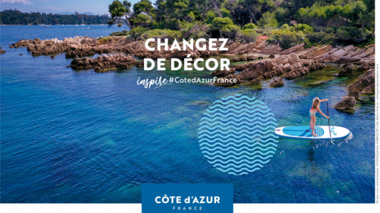 Lundi 18, une nouvelle aventure débute…