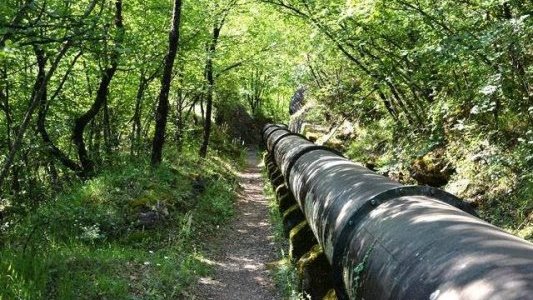 Soulagement à Grasse : le Canal du Foulon enfin dépollué
