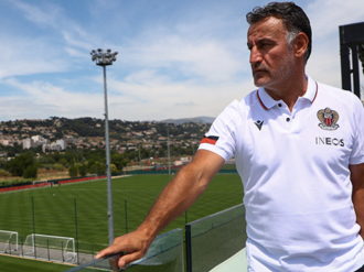 Christophe Galtier jugé à Nice pour discrimination