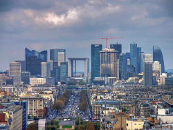 La France attire toujours les investisseurs étrangers