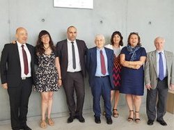 Tribunal de Grasse et Florence, un jumelage porteur d'innovations juridiques inter-barreaux !