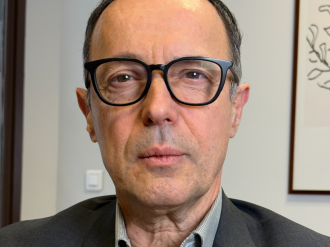  Philippe GUENOUN élu président du Conseil de la protection sociale des travailleurs indépendants PACA