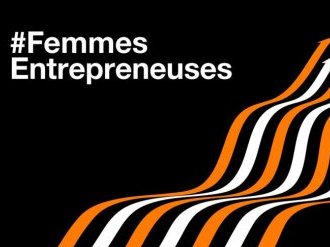 #FemmesEntrepreneuses© : candidatez à la saison 3 du challenge Orange