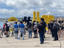 L'essentiel de l'actualité de ce mercredi 24 juillet