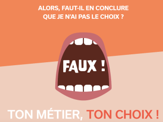 Égalité des chances : Alter Égaux veut faire du stage de seconde une « boussole » pour l'orientation