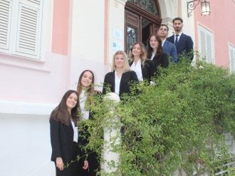Jeanne Lebled et Agnès Lechardeur co-présidentes 2025 de l'ANEJA 