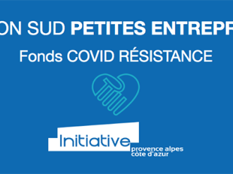 Les prêts Covid-Résistance disponibles pour les entrepreneurs de Provence-Alpes-Côte d'Azur !