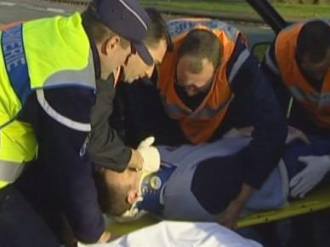 Gestion des risques : les déplacements liés au travail SAFETY DAY – APAVE à Nice