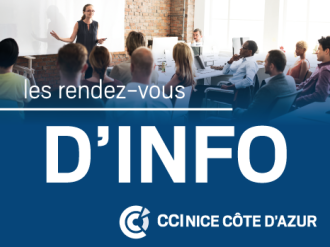 RV info CCI - Métiers de bouche : 5 secondes pour faire entrer le passant !