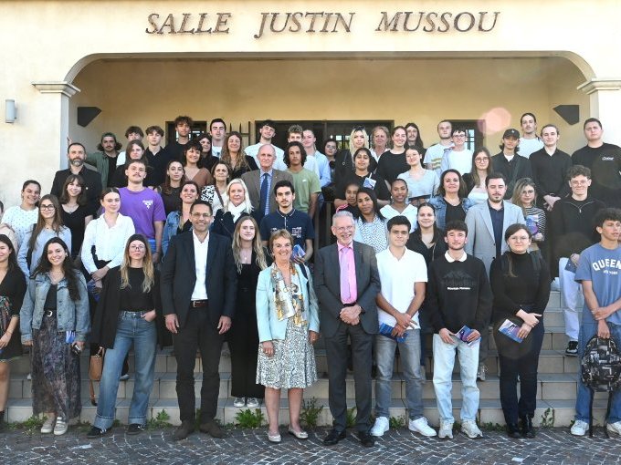 Des jeunes gardéens (…)