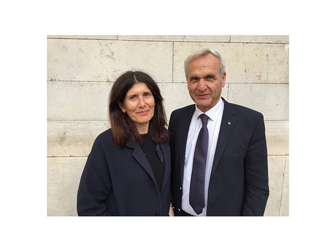 Conseil de l'Ordre des