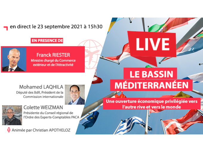 Live CROEC Paca : "« (…)