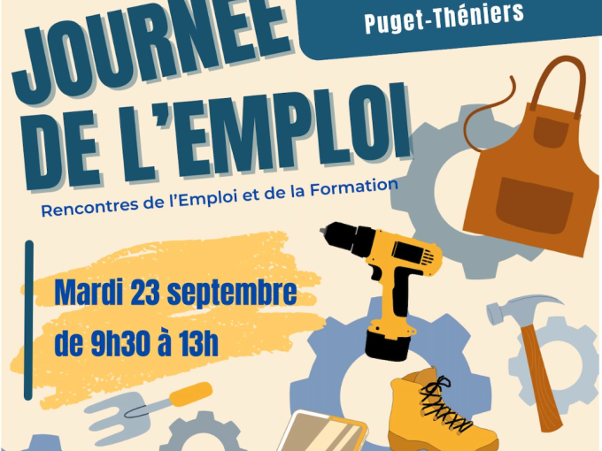 Puget-Théniers vous (…)