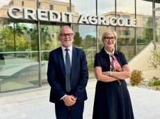Crédit Agricole Provence Côte d'Azur : alors que l'économie ralentit, la banque continue d'investir localement