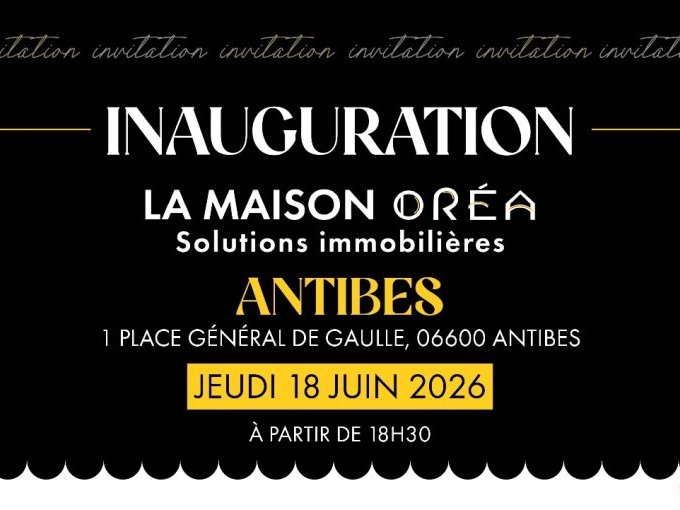 Immobilier : La Maison