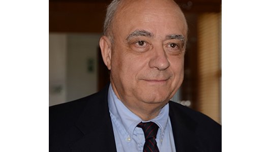 Christian Tordo : "il faut favoriser l'innovation pour diversifier l'économie"