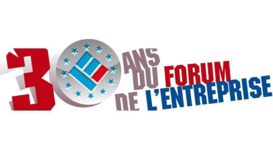 Les 30 ans du Forum de l'Entreprise