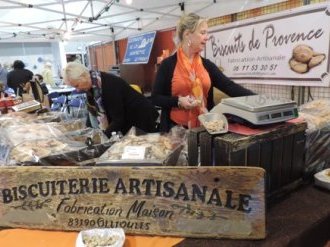 Noël gourmand au Pradet