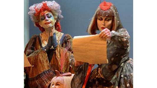 "Saisons classic" : Antibes Juan-Les-Pins dans la cour des grands !
