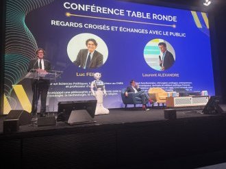 L'intelligence artificielle : enjeux sociétaux et opportunités pour les entreprises