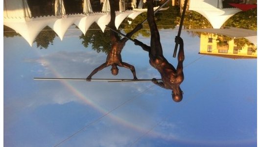 Salon d'Antiquités, Art Moderne et Contemporain de VALBONNE Sophia Antipolis : lancement ce samedi 29 Août !
