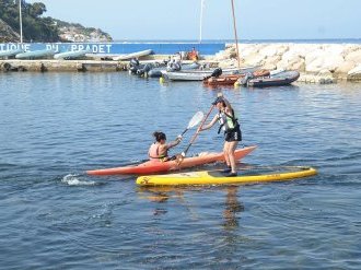 Journée Olympique, le Var a mobilisé ses territoires pour la jeunesse et le sport