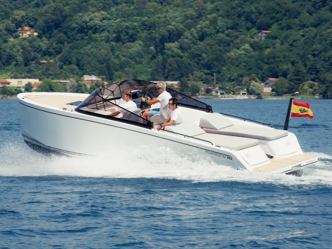 « Nice Boating Tomorrow