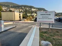 Stationnement : le Parc Roure rejoint la régie municipale de Grasse