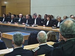 Nice : un manque criant de moyens au tribunal de grande instance