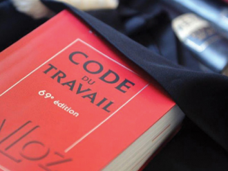 Atelier CCI : tout savoir sur la réforme du code du travail - Sophia 
