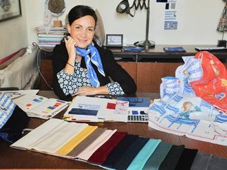 La reconversion réussie de Véronique Mialhe !