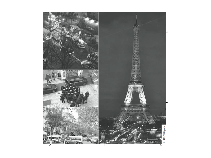 La France réclame le (…)