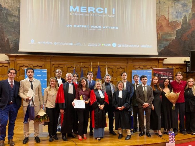 Concours d'éloquence (…)