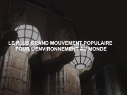 EARTH HOUR 2019 : Nice éteint ses lumières pendant 1h pour faire respirer la planète