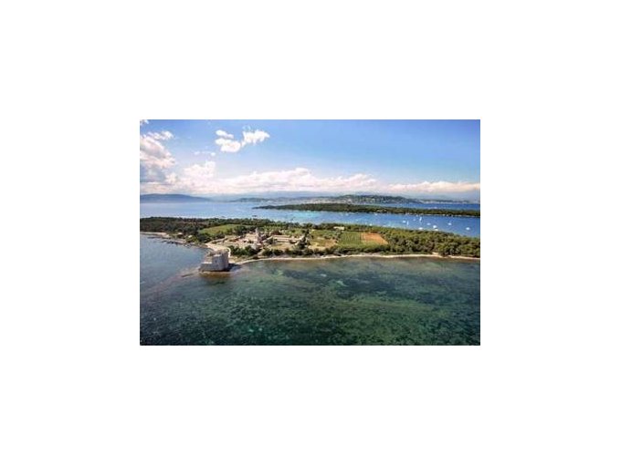 Les îles de Lérins de (…)