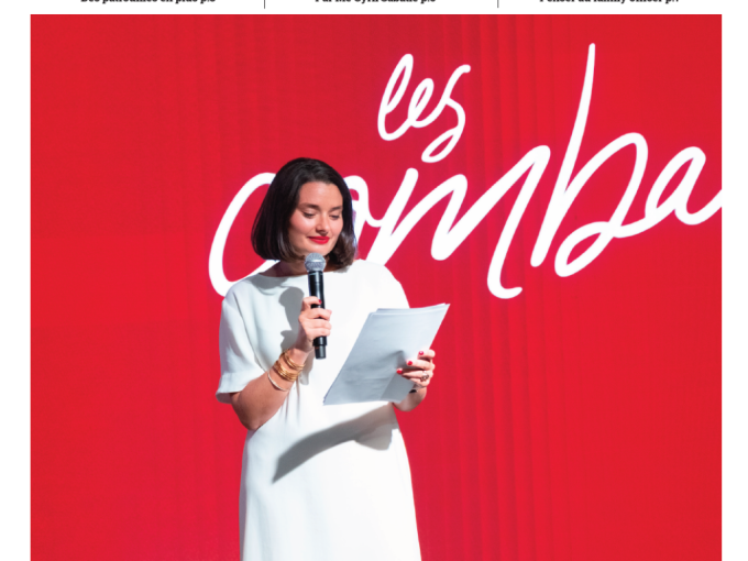 Les Petites Affiches (…)