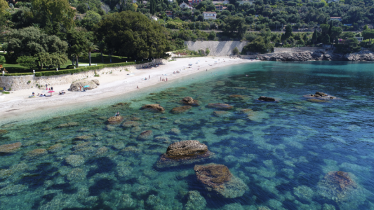 Canyons, jardins, forêts : les refuges de fraîcheur de Menton Riviera & Merveilles